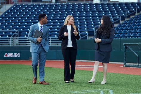 Sport Psychology Bachelor’s Degree | Liberty University