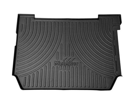 Floor Mats – Minimizer
