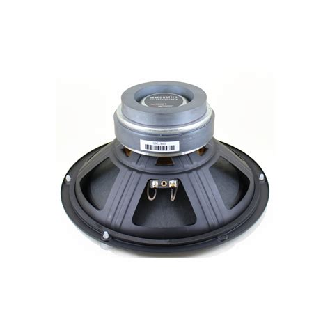 SB Acoustics Woofers India | Audiofy – Audiofy.in