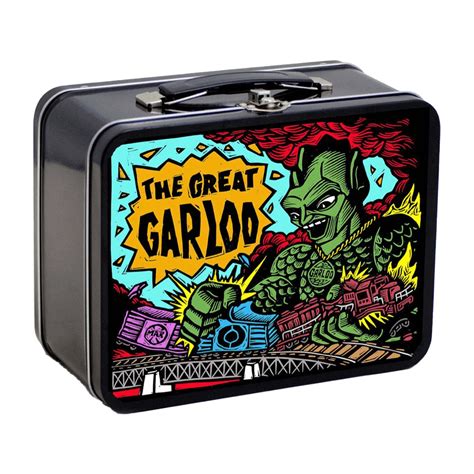 Sectaurs – The Nacelle Company