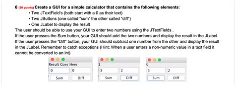 Unity Simple Calculator Text Box 的图像结果