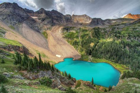 Blue Lake Campground Colorado: Reservations & Camping Information
