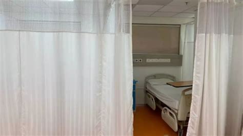 'What Happened At RG Kar College, I Will Do It Here': Patient Threatens ...