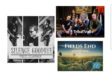 ParkRock , Stadtpark Goch, 20 September 2025 | AllEvents