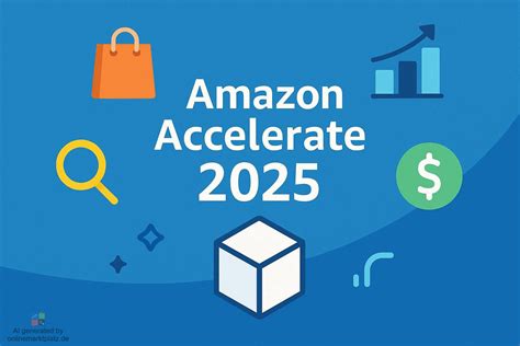 Amazon Accelerate 2025