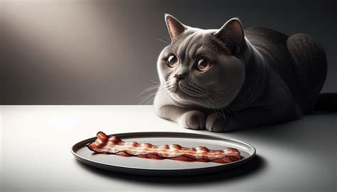 Can Cats Eat Bacon - Meowble – Purrrfect Comfort for Your Feline Friends