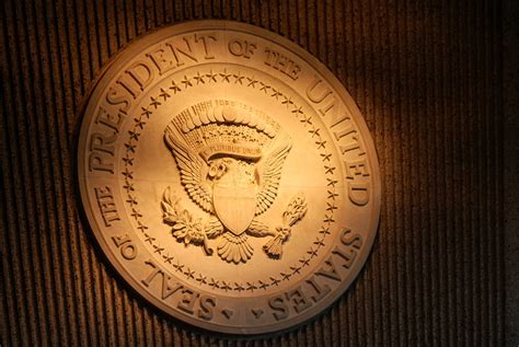 Presidential Seal 的图像结果
