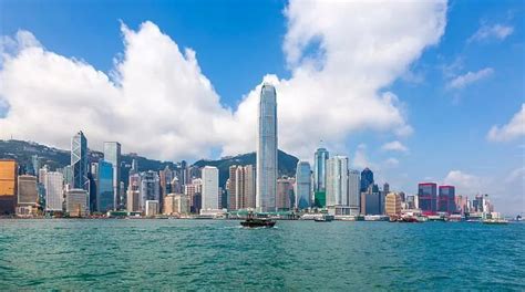 香港留学|香港研究生留学申请问题指导 - 知乎