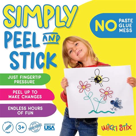Buy Arts and Crafts for Kids Activity Book Includes 30 Activities and ...