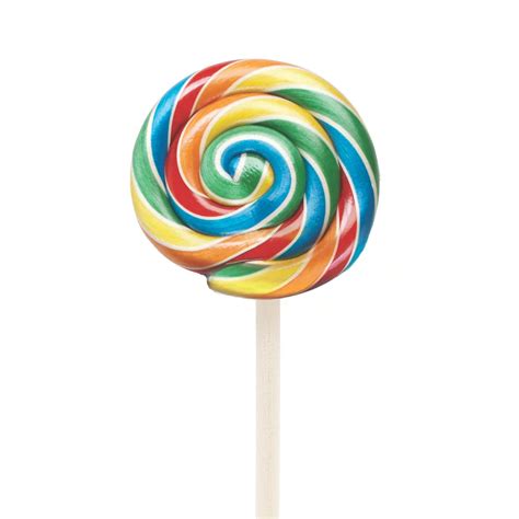 Candy: Lollipops - Party Fair