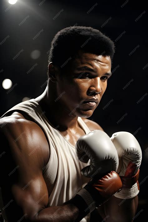 Muhammad Ali Boxing 的图像结果