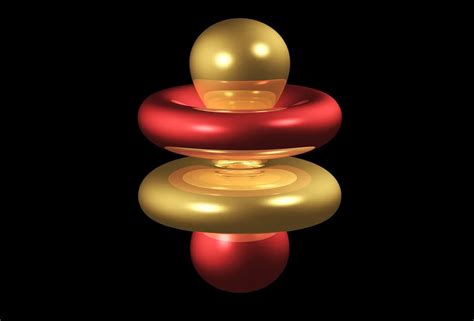 Why is gold yellow? The physics behind it