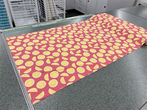 How Big is a Yard of Fabric? - Easy Things to Sew