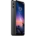 Redmi Mi Note 6 Pro (Black, 6GB RAM, 64GB Storage) : Amazon.in