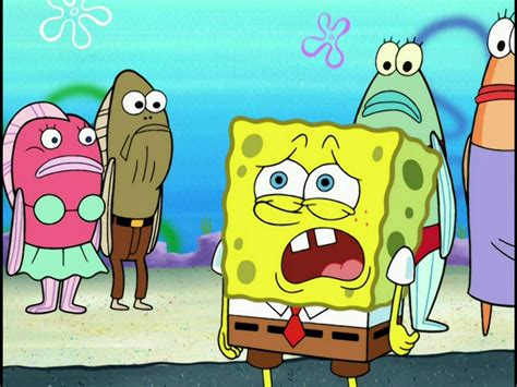 SpongeBob SquarePants Season 6 Image | Fancaps