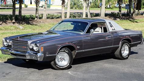 1978 Dodge Charger Market - CLASSIC.COM