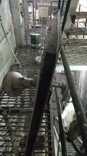 Sonic Soot Cleaning System - Sonic Soot Blowers For Economiser Cleaning ...