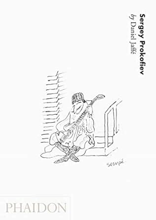 Buy Sergey Prokofiev (20th Century Composers) Book Online at Low Prices ...