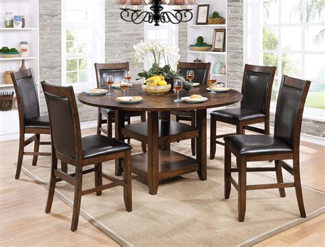 Counter Height Drop Leaf Kitchen Table – Kitchen Info