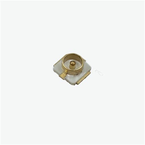 RF 6GHz IPX G1 SMD Connector for Antenna – QuartzComponents