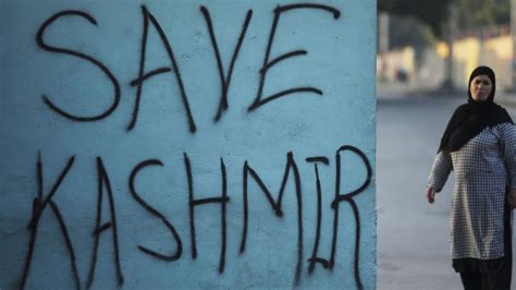 Petition · Freedom for Kashmir from Terrorist country India - Pakistan ...