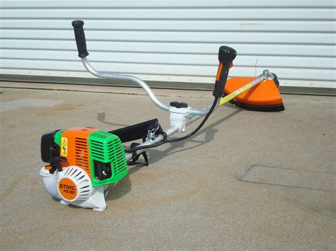 FS-90 Stihl Weed-Eater