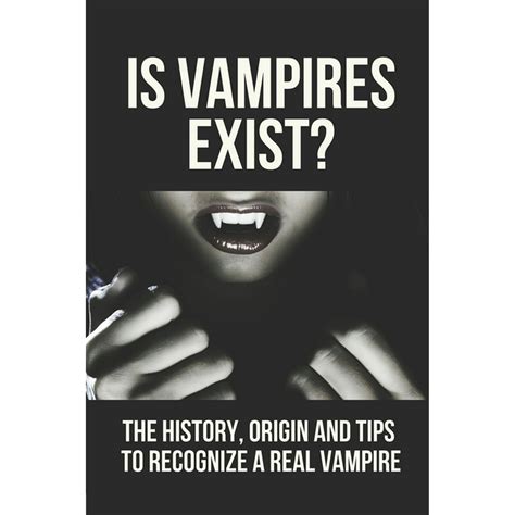 Tracing The Origin Of The Word Vampire Through The Ages