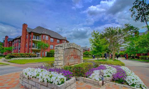 Apartments The Woodlands Tx
