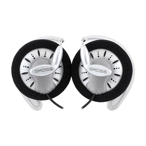 Koss KSC75 Specifications | FullSpecs.net