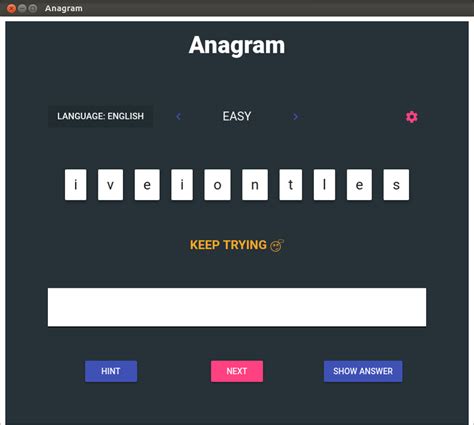 Learn Indic-anagram - Open Educational Resources