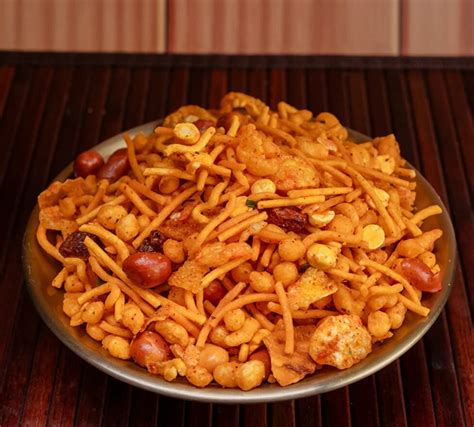 Andhras Food