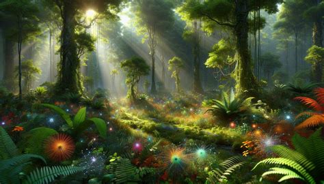 Whispers in the Green: Understanding Plant Communication