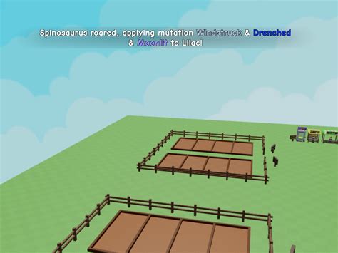 Everything You Need To Know About The Grow A Garden Spinosaurus Pet ...