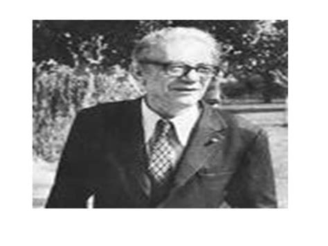 Cahit Arf Kimdir?