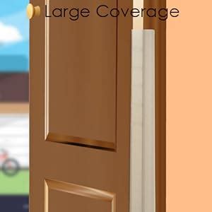 Buy BabySafeHouse Hinge Guard for Baby Safety | Finger Pinch Door ...