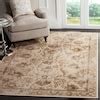 Safavieh Vintage Bruge 3 X 6 (ft) Stone Indoor Distressed/Overdyed ...