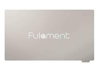 Fulament 3D Resin Flex Plate for Elegoo Saturn 8k / Saturn 2 8k ...