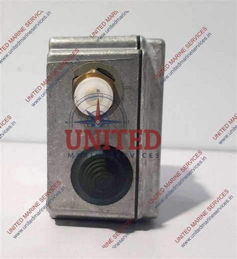 JOHNSON CONTROLS SWITCH PRESSURE PLT 056 N 027 | United Marine Services