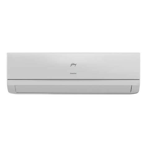 Buy Godrej Split Air Conditioner 1.5 Ton 3 Star Inverter 18Y3TG WA, 5 ...