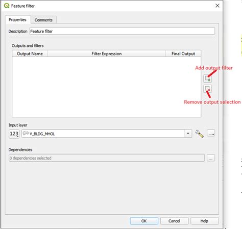 Version 28 - History - Export from QGis to CAD - Export from QGis to ...