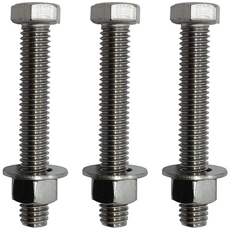 ASHOKA INDUSTRIAL FASTNERS in Focal Point, Ludhiana - Best Fastener ...