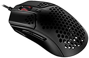 Image result for HyperX Haste Pulsefire Mouse Ultralight 59G