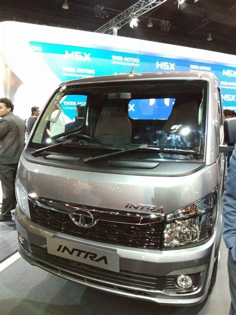 Tata Intra Truck in India | Intra Price | Specifications | Vicky.in