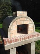 Image result for Wood Stone Pizza Oven