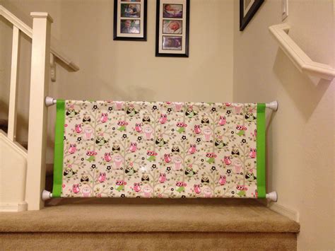 What Is A Fabric Baby Gate at Danelle Perez blog