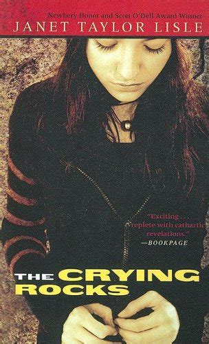 Crying Rocks : Lisle, Janet Taylor: Amazon.in: Books