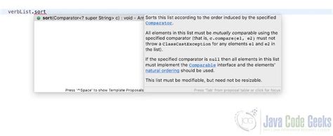 Image result for How to Sort ArrayList in Android