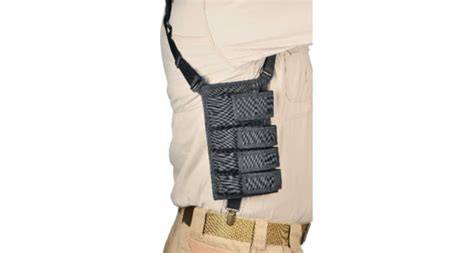 DeSantis DSD Double Magazine Pouches, Fits Most - 1 out of 2 models