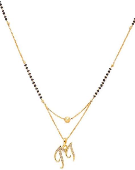 Short Mangalsutra - Buy Latest Short Mangalsutra Designs Online at Best ...