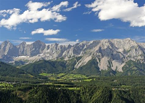 Dachstein adrenalintúra (ferrata, rafting + zipline), Schladming ...